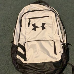 Back pack